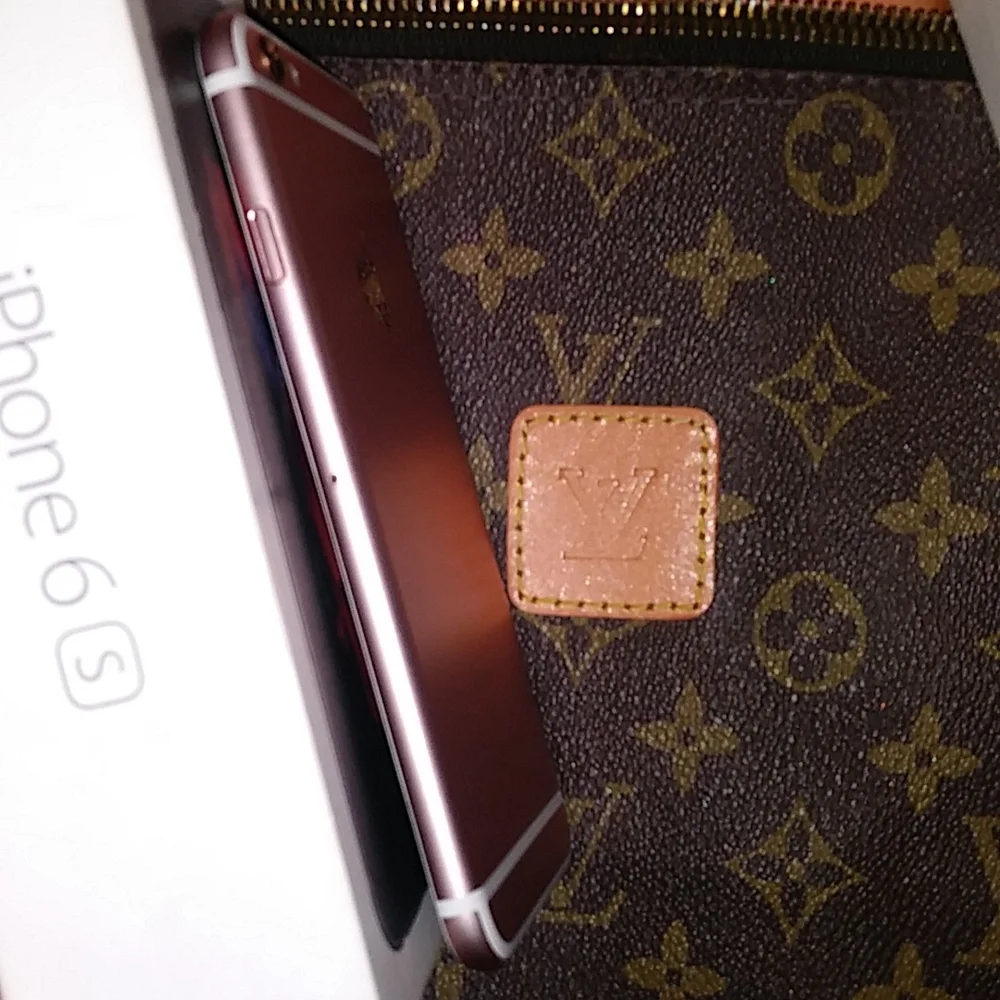 📱6s Rose Gold 32GB